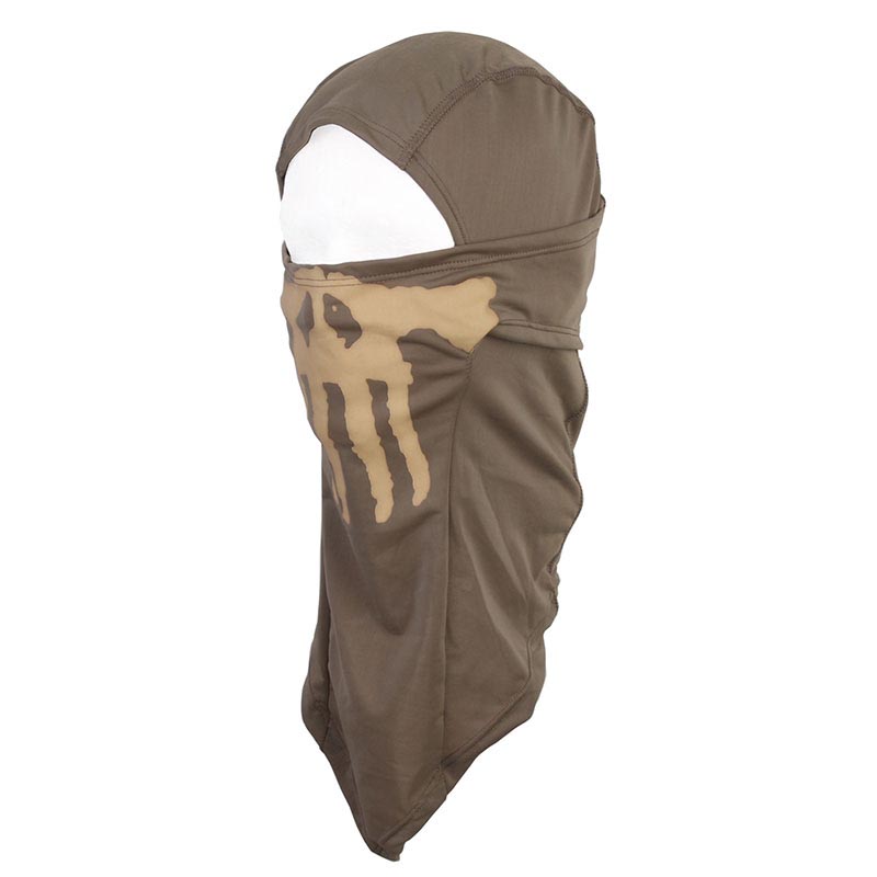 Emersongear Ghost MULTI HOOD E - Muffler Men Wool บทวิจารณ์และราคา