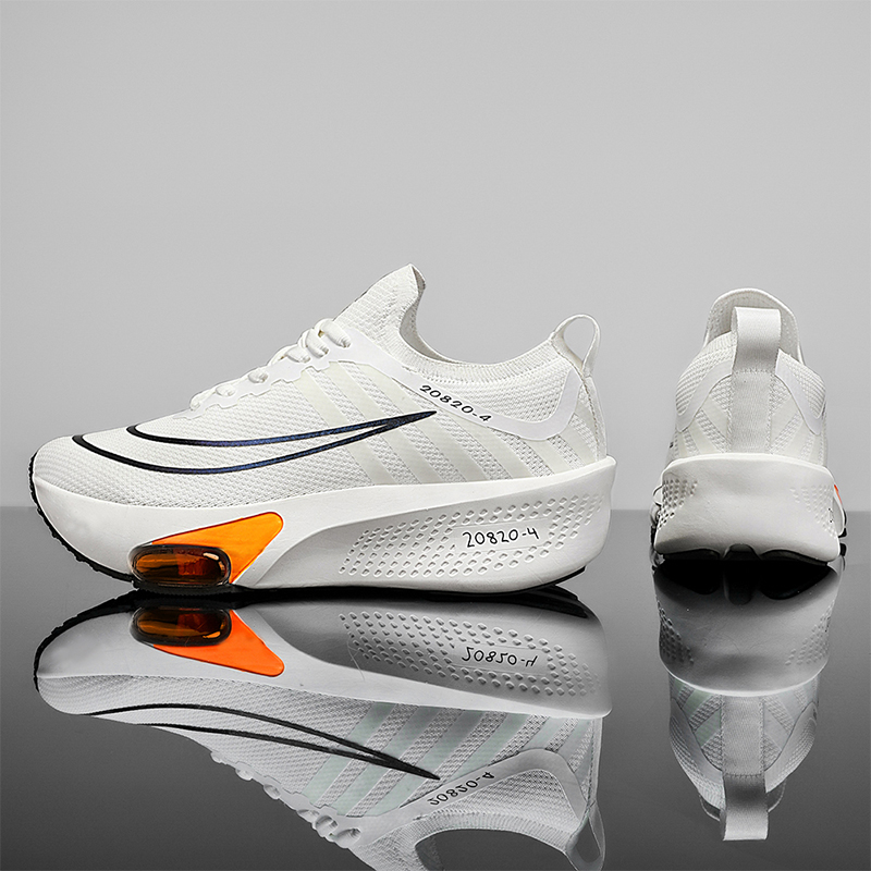 รองเท้าวิ่งมาราธอนสำหรับผู้ชาย - New Balance Shoes 9060 บทวิจารณ์และราคา