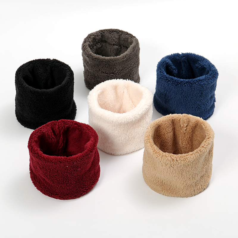 แคชเมียร์ WARM Collor แหวนฤดูห - Muffler Men Wool บทวิจารณ์และราคา