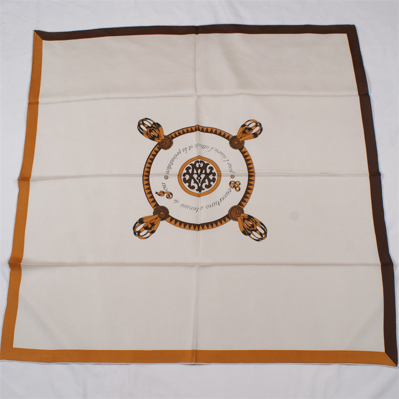 100% ผ้าพันคอไหมหม่อนผ้าพันคอผ - Silk Neck Scarf บทวิจารณ์และราคา